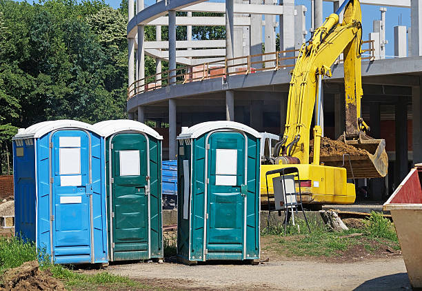 Reliable Menands, NY Portable Potty Rental  Solutions